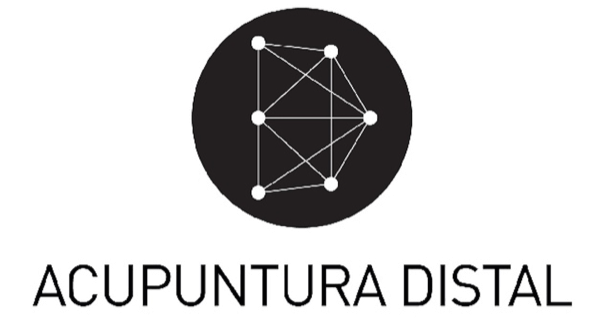Logo de Acupuntura Distal
